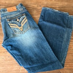 Vigoss - The Bootcut - NEW